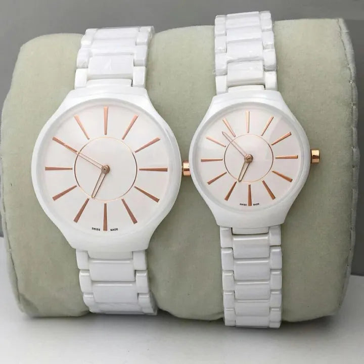 Pair Watches