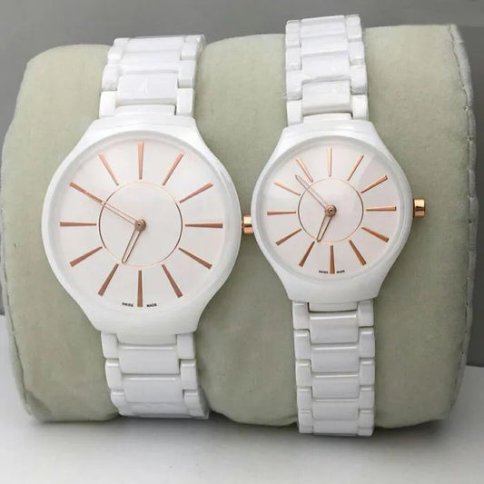 Pair Watches