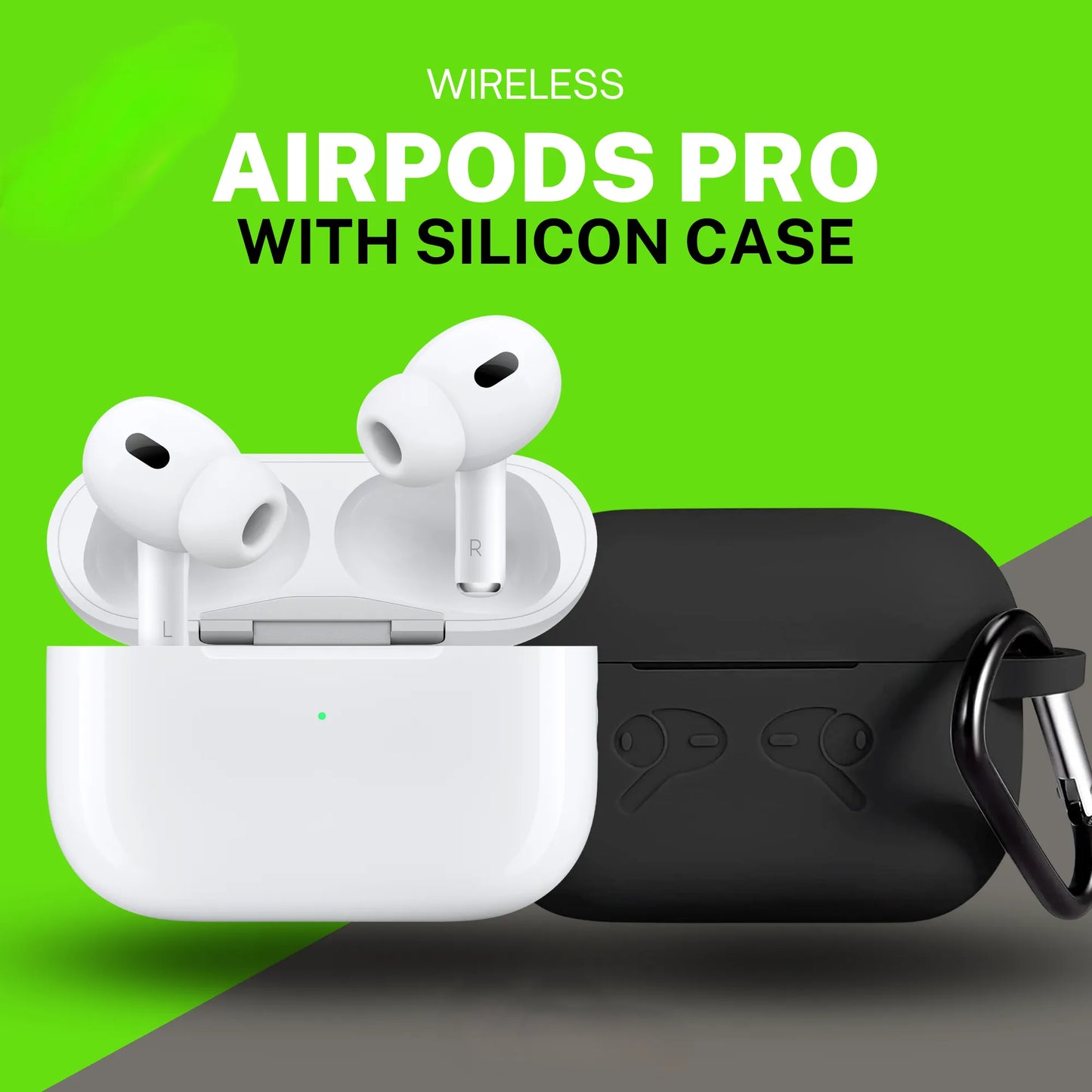 Airpods pro 2nd generation