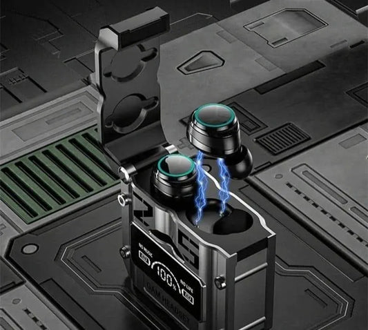 M25 Wireless Gaming Earbuds