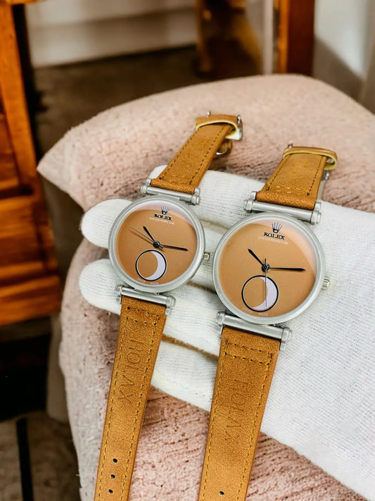 Couple pair Watch