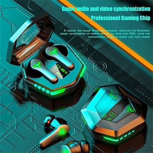 N35 Earbuds TWS