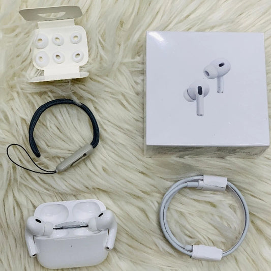 Airpods pro 2nd generation