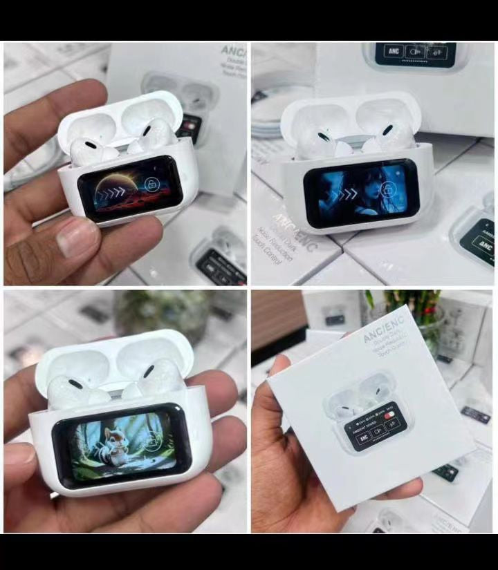 Airpods_Pro A9 ANC