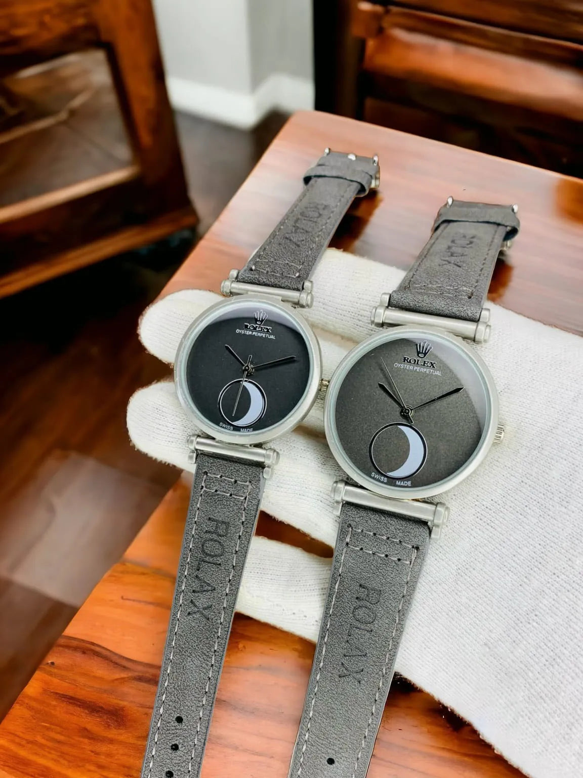 Couple pair Watch