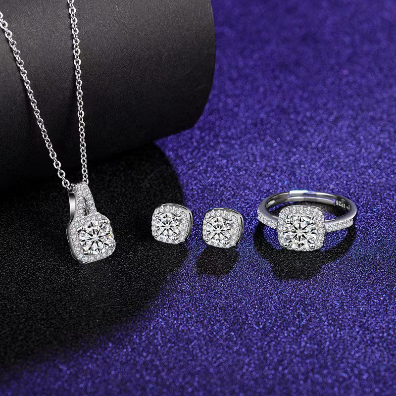 Necklace For Women's