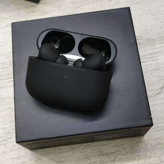 Airpods pro 2nd generation