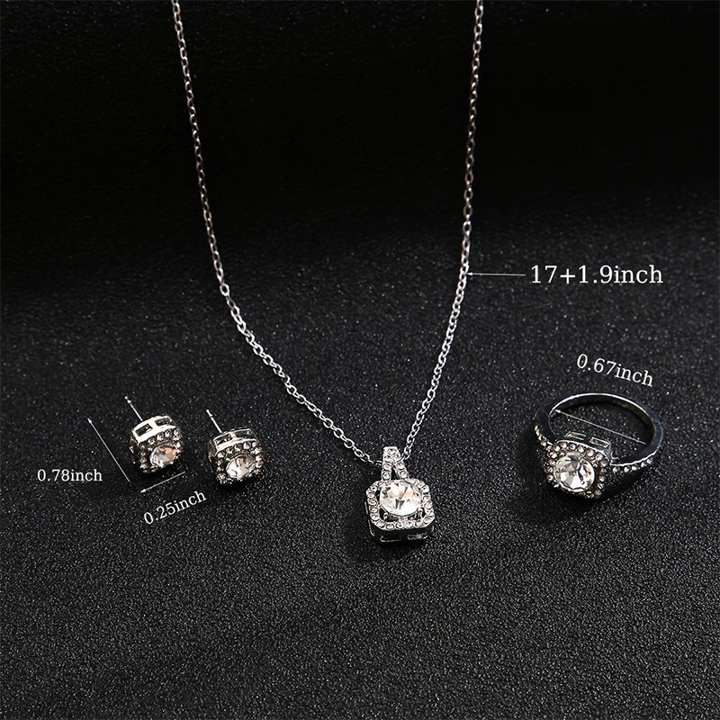 Necklace For Women's