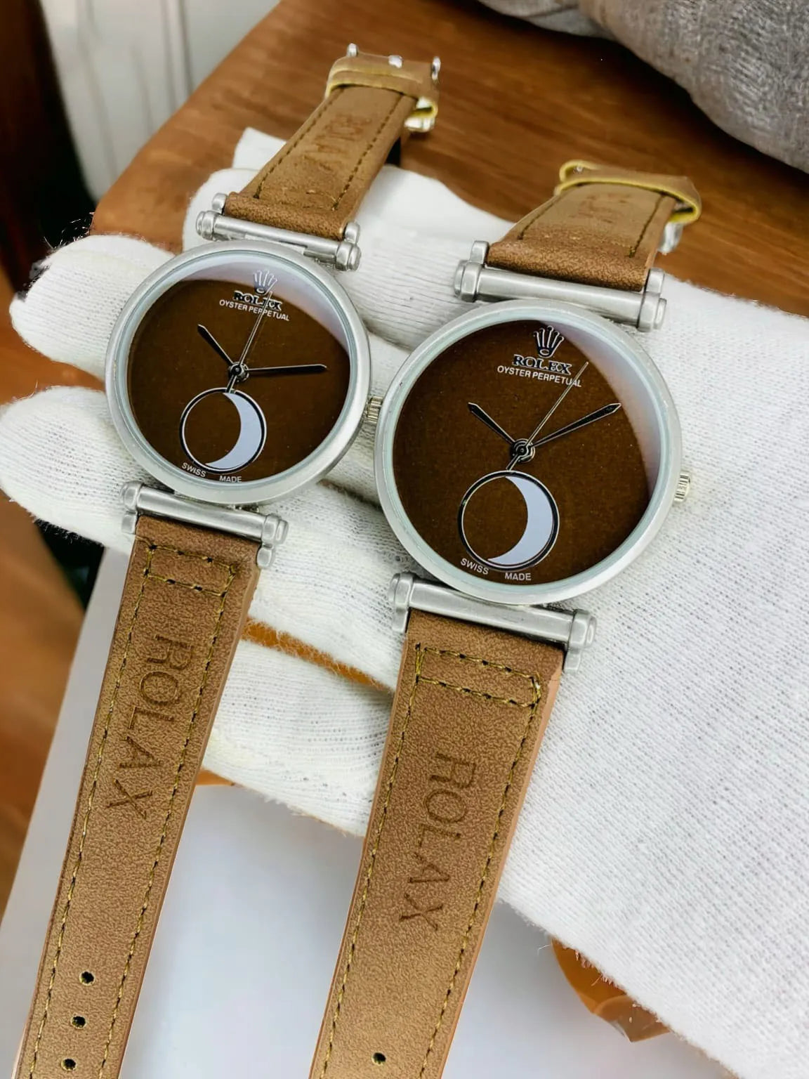 Couple pair Watch