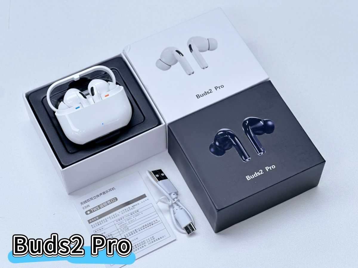 Airpods pro 2nd generation