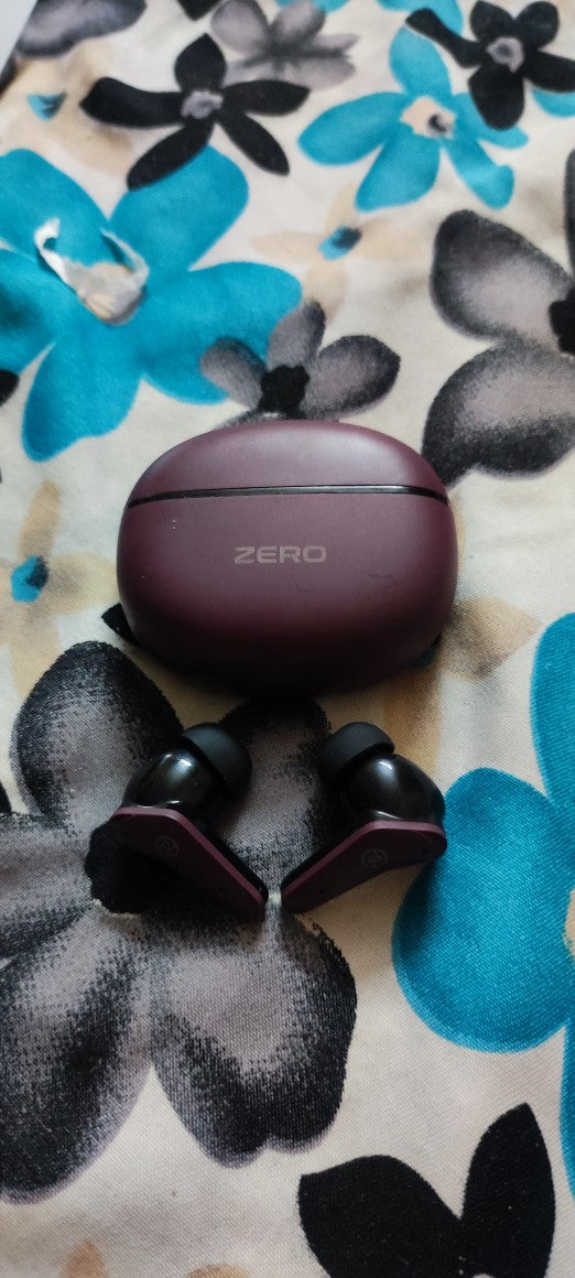 Zero® Rover Pro Earbuds