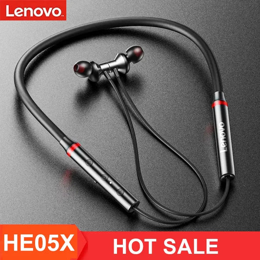 Neckband Headphones