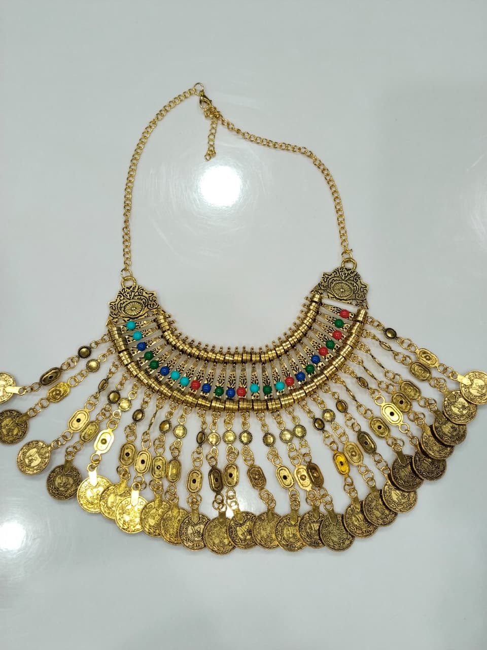 Kashmir Jewellery