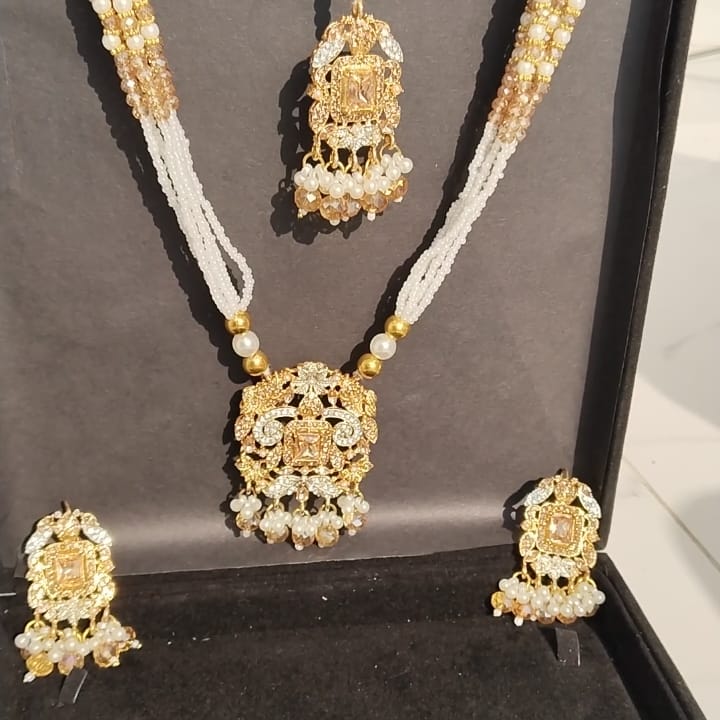 Bridal Jewelry Set