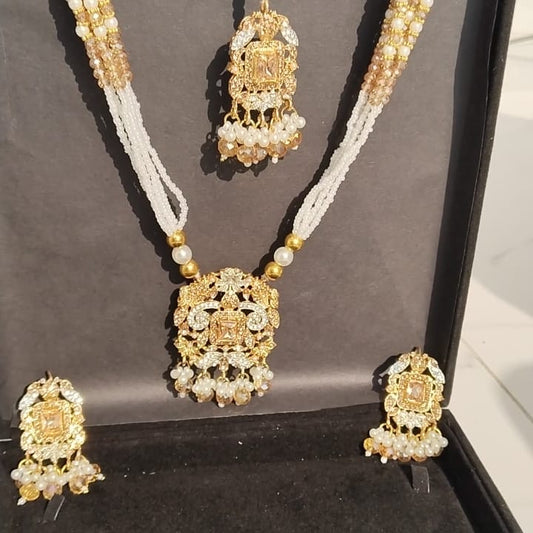 Bridal Jewelry Set